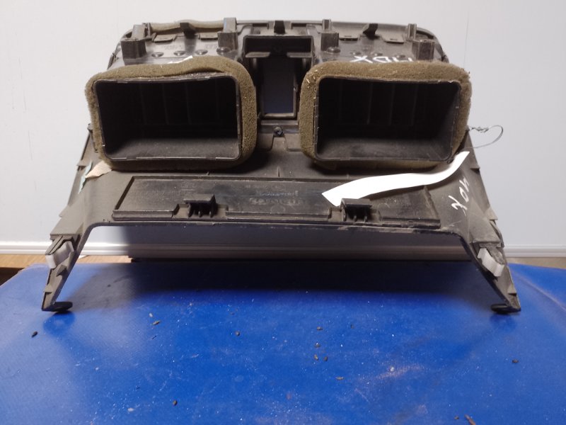 Дефлектор воздушный ACURA MDX (YD2) 06-13 YD2