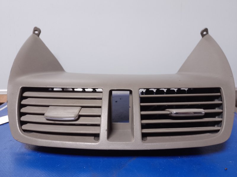 Дефлектор воздушный ACURA MDX (YD2) 06-13 2008 YD2 3.7 77250-STX-A11ZA Б/У