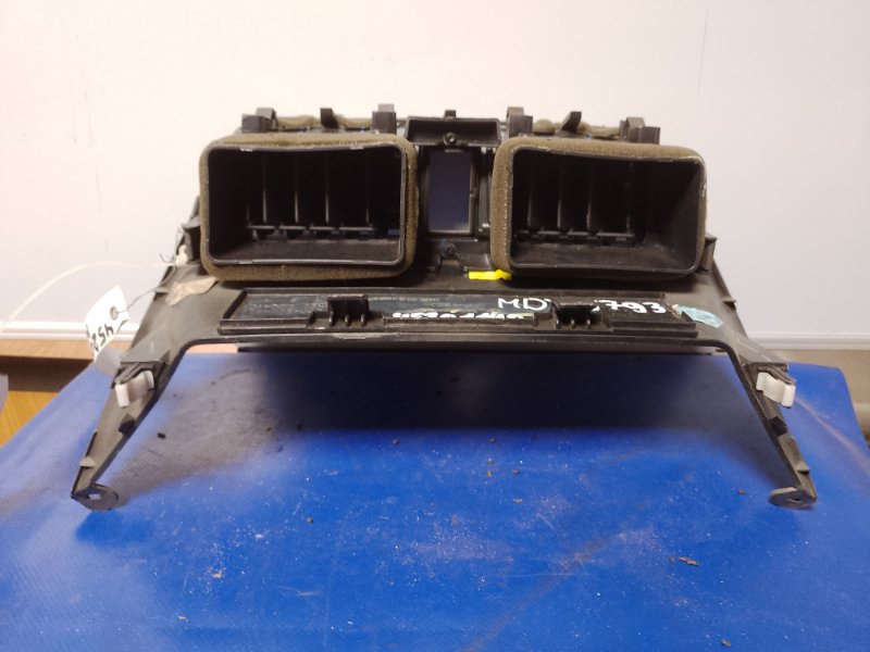 Дефлектор воздушный ACURA MDX (YD2) 06-13 YD2 3.7