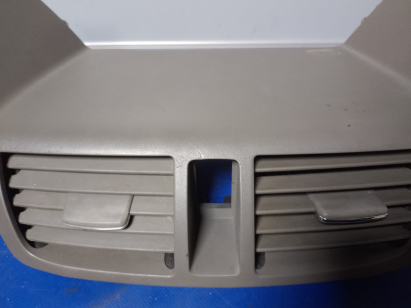 Дефлектор воздушный MDX (YD2) 06-13 2008 YD2 3.7