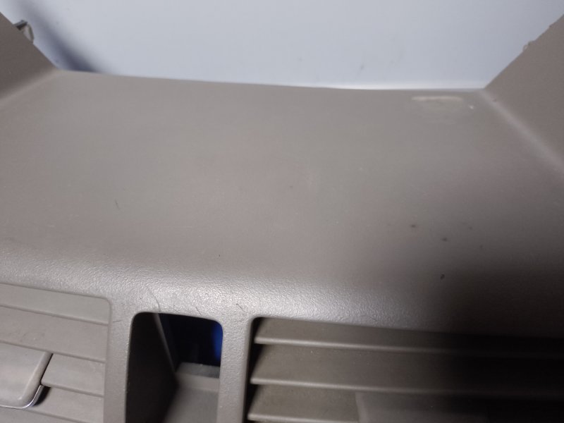 Дефлектор воздушный MDX (YD2) 06-13 2008 YD2 3.7