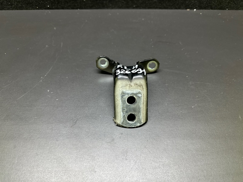 Петля двери нижняя передняя левая QX60/JX35 12-20 2019 3.5 VQ35DD