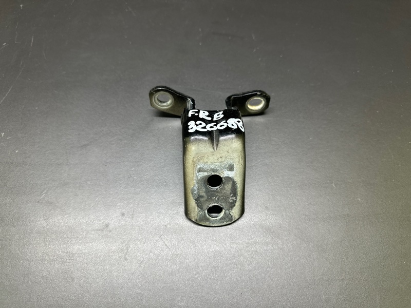 Петля двери верхняя передняя правая INFINITI QX60/JX35 12-20 2019 3.5 VQ35DD 80400-5AA0B Б/У