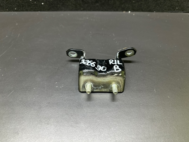 Петля двери верхняя задняя левая QX60/JX35 12-20 2019 3.5 VQ35DD