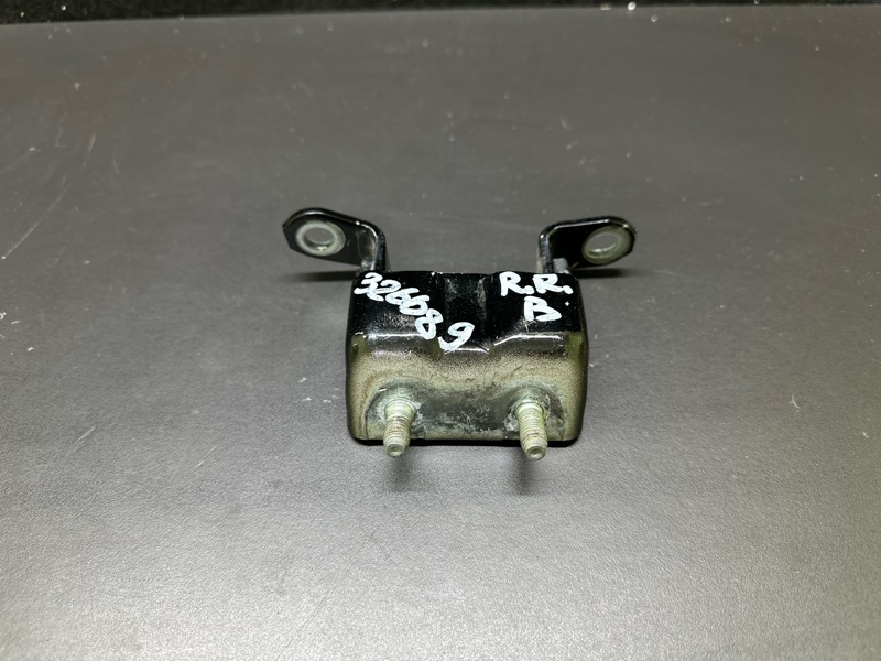 Петля двери верхняя задняя правая QX60/JX35 12-20 2019 3.5 VQ35DD