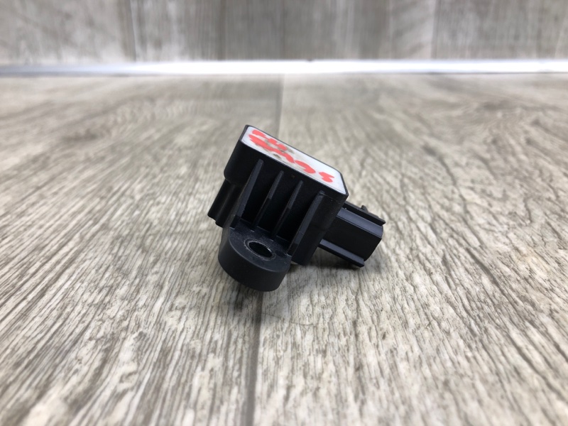 Датчик удара передний левый ELANTRA AD 16- 2018 2.0 G4NH