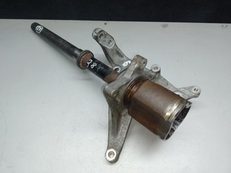 Вал промежуточный привода NISSAN ALTIMA 19- 2019 L34 PR25DD 39100-6CC0A Б/У