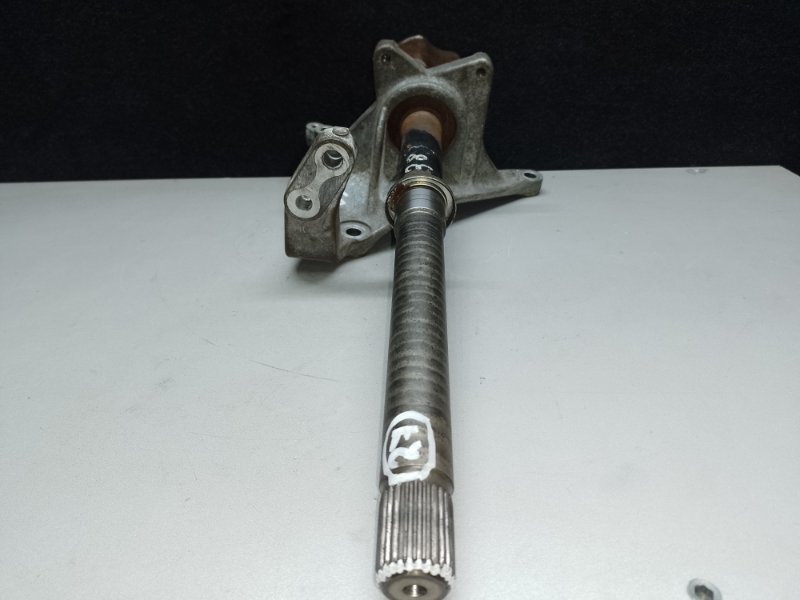 Вал промежуточный привода ALTIMA 19- 2019 L34 PR25DD