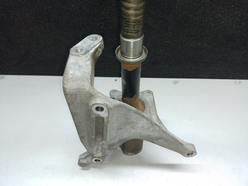 Вал промежуточный привода NISSAN ALTIMA 19- L34 PR25DD