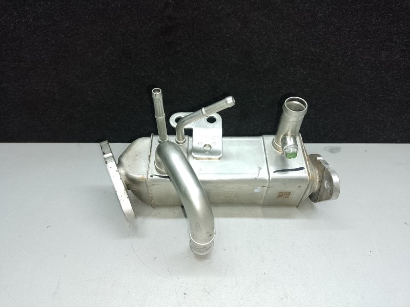 Радиатор системы EGR NISSAN ALTIMA 19- 2019 L34 PR25DD 14735-6CA0B Б/У