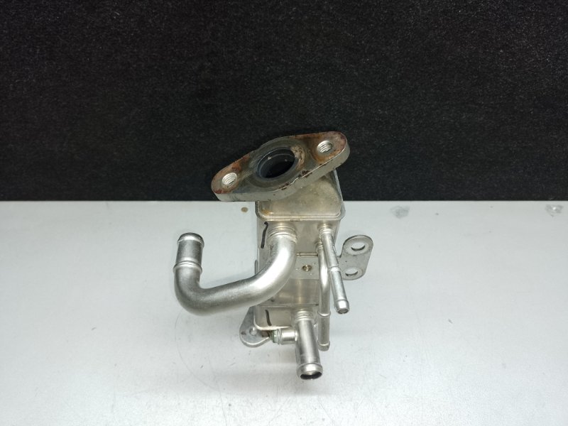 Радиатор системы EGR ALTIMA 19- 2019 L34 PR25DD