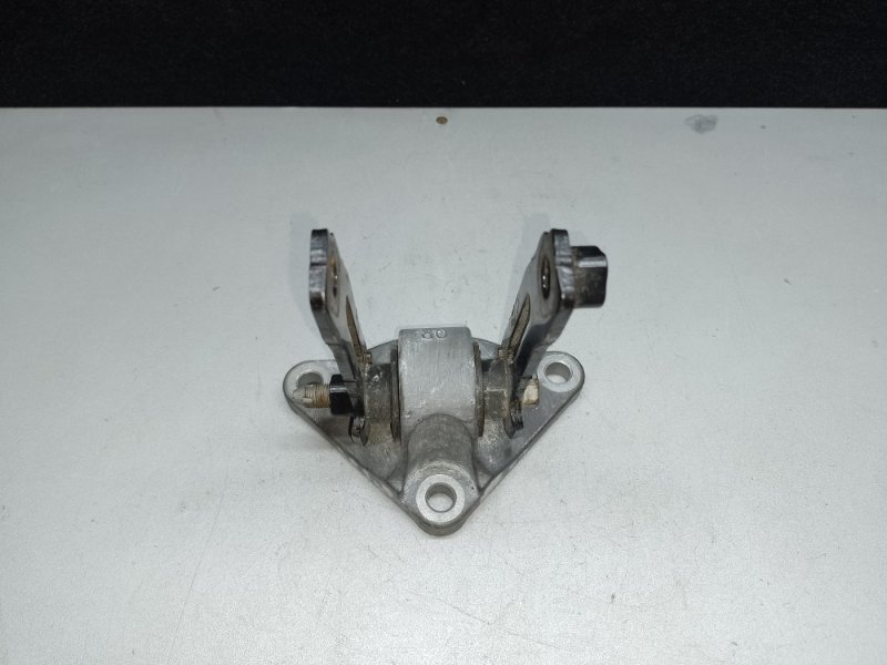 Кронштейн двигателя задний NISSAN ALTIMA 19- 2019 L34 PR25DD 11332-6CA0A Б/У