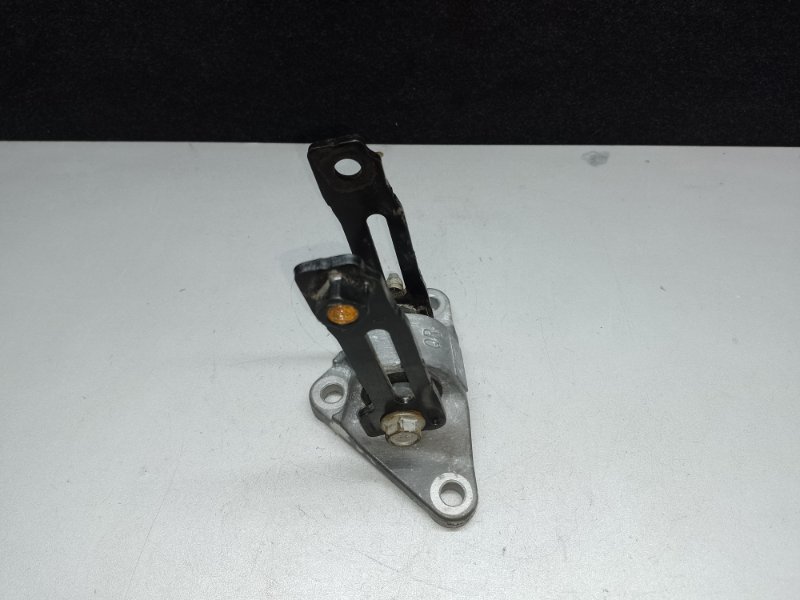 Кронштейн двигателя задний ALTIMA 19- 2019 L34 PR25DD