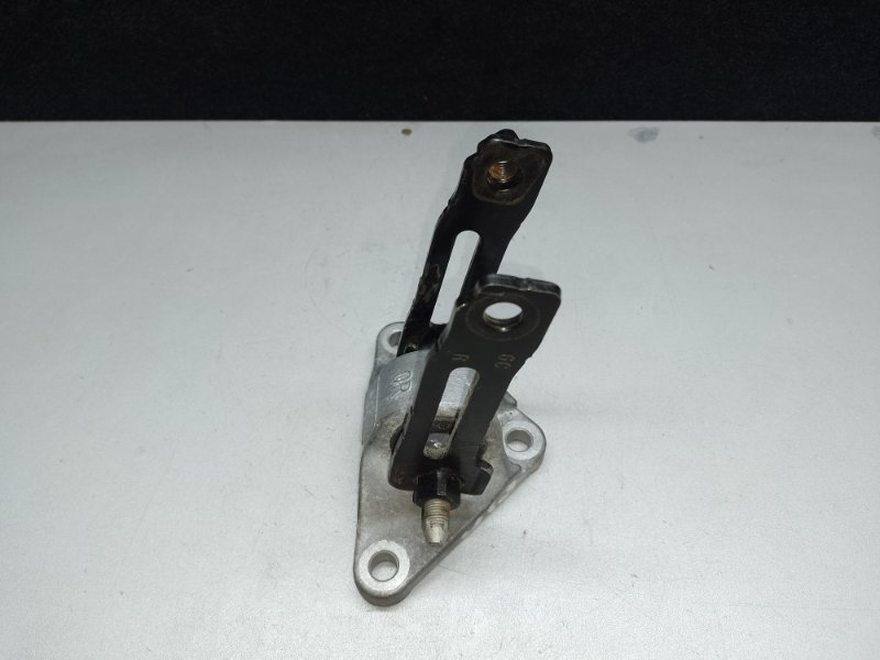 Кронштейн двигателя задний NISSAN ALTIMA 19- L34 PR25DD