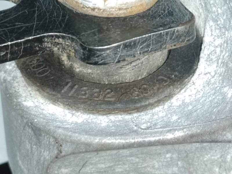 Кронштейн двигателя задний ALTIMA 19- 2019 L34 PR25DD