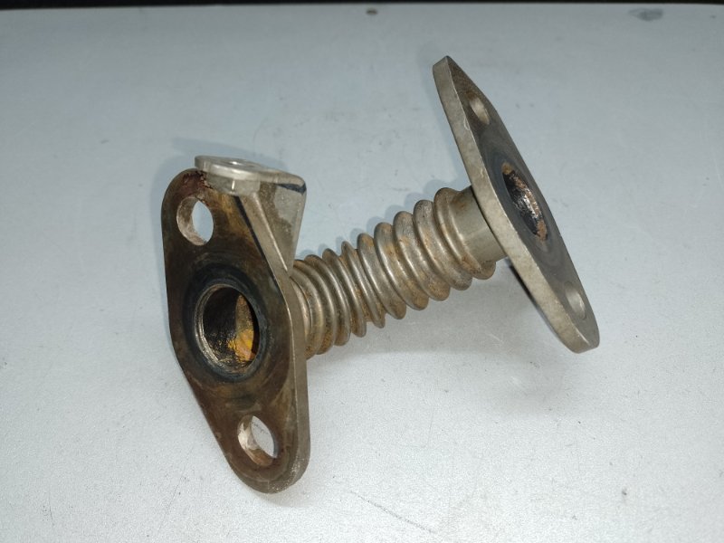 Трубка EGR NISSAN ALTIMA 19- 2019 L34 PR25DD 14713-6CA1A Б/У