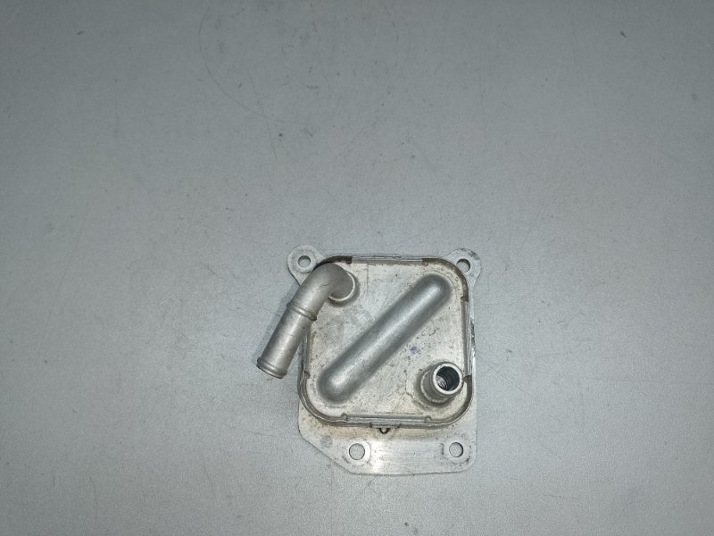 Теплообменник двигателя ALTIMA 19- 2019 L34 PR25DD