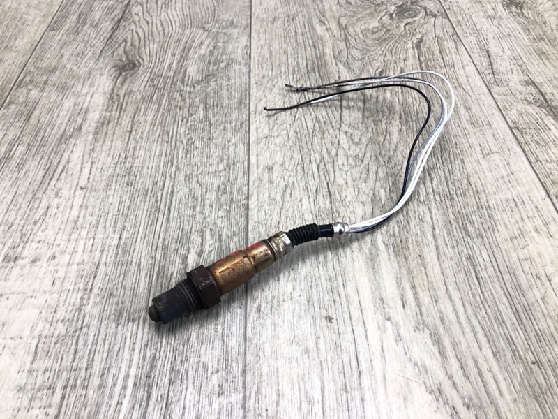 Лямбда зонд HYUNDAI ELANTRA AD 16- 2018 2.0 G4NH 39210-2ECC0 Б/У