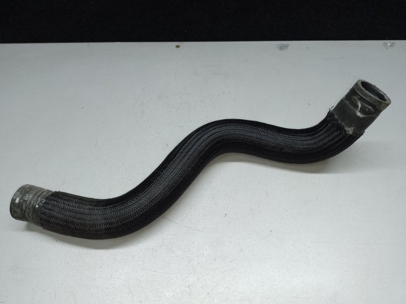 Патрубок системы охлаждения NISSAN ALTIMA 19- 2019 L34 PR25DD 21503-6CA5A Б/У