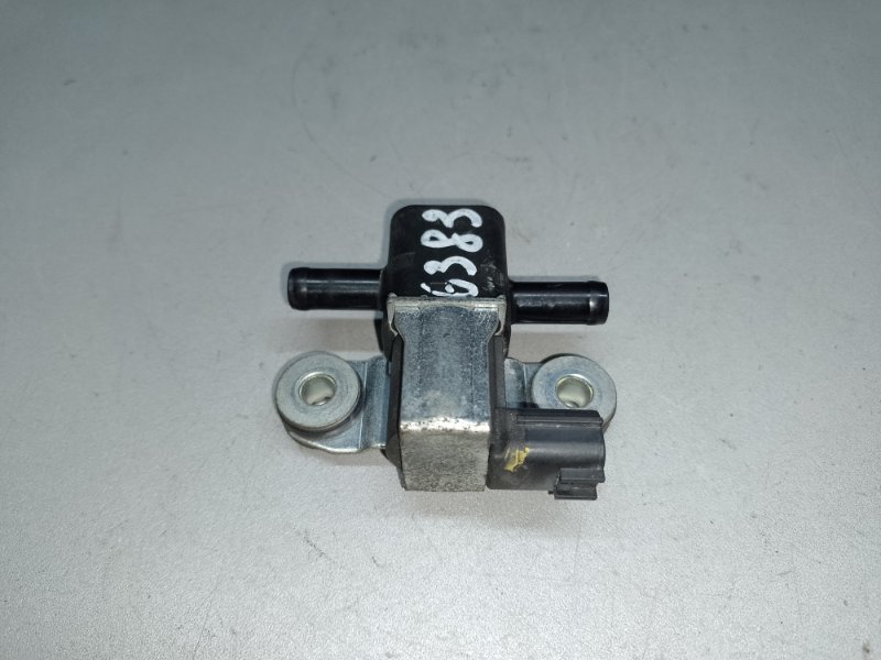 Клапан электромагнитный (вакуумный) NISSAN ALTIMA 19- 2019 L34 PR25DD 14930-6CA0A Б/У