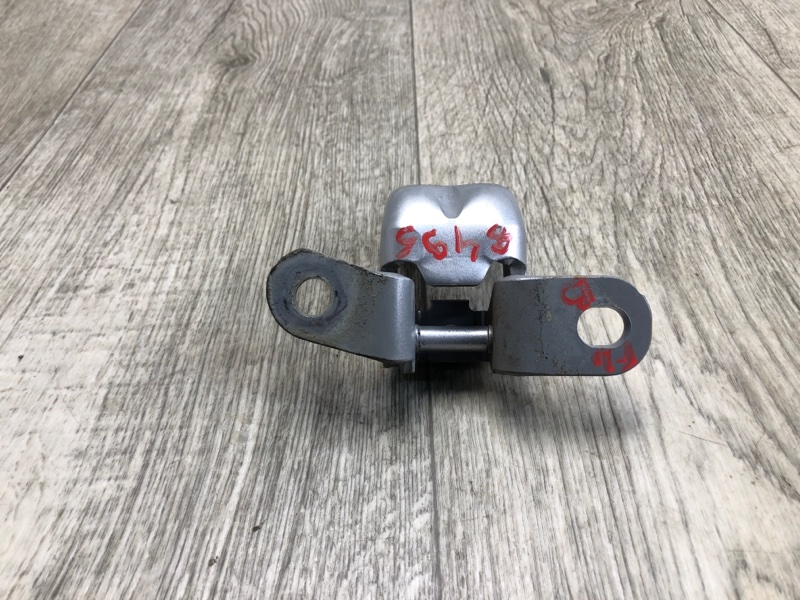 Петля двери верхняя передняя левая HYUNDAI ELANTRA AD 16- 2.0 G4NH