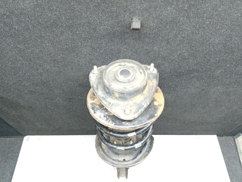 Амортизатор передний правый IMPREZA 11-17 2012 GP FB20