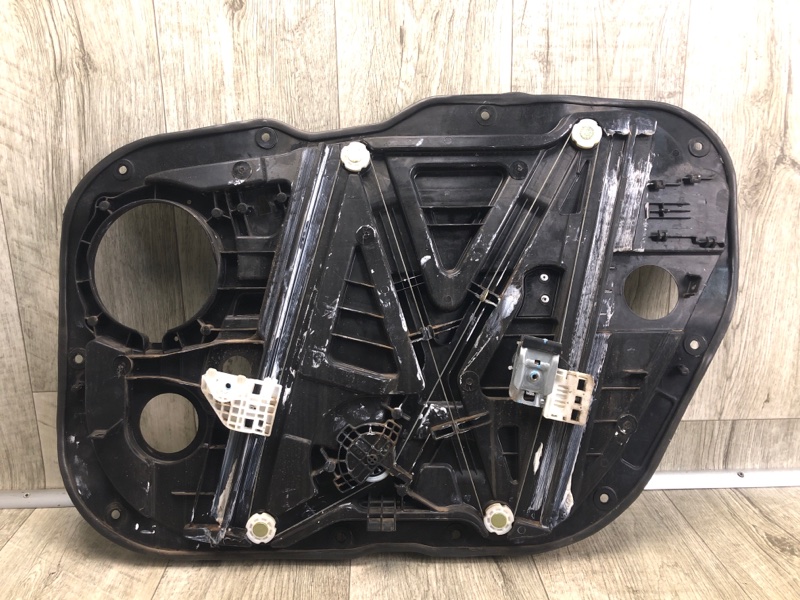 Стеклоподъемник передний левый ELANTRA AD 16- 2018 2.0 G4NH Стеклоподъемник передний левый ELANTRA AD 16- 2018 2.0 G4NH