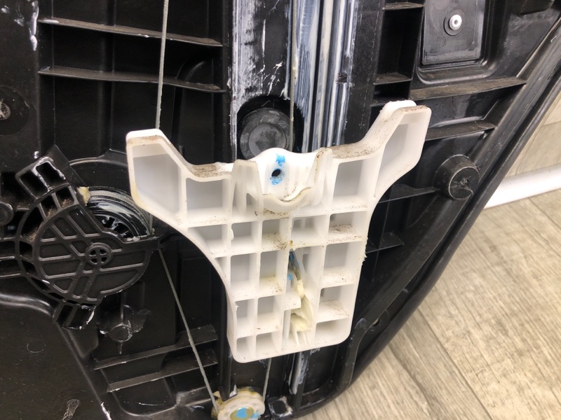 Стеклоподъемник задний левый HYUNDAI ELANTRA AD 16- 2.0 G4NH