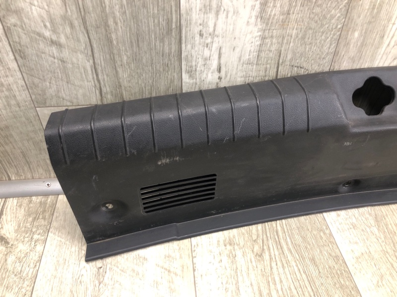 Накладка панели багажника внутренняя HYUNDAI ELANTRA AD 16- 2.0 G4NH