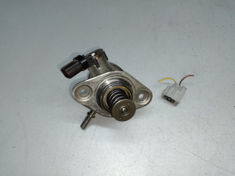 Тнвд (бензин) NISSAN ALTIMA 19- 2019 L34 PR25DD 16630-6CA0A Б/У