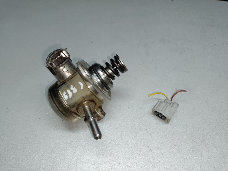 Тнвд (бензин) ALTIMA 19- 2019 L34 PR25DD