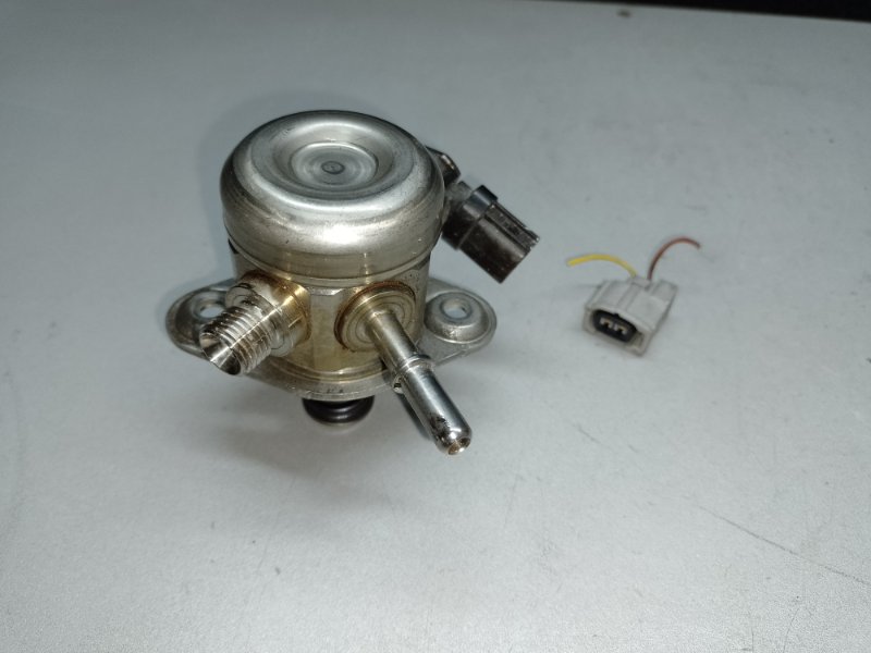 Тнвд (бензин) NISSAN ALTIMA 19- L34 PR25DD