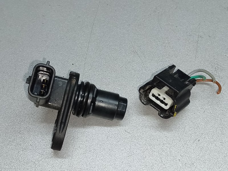 Датчик положения распредвала NISSAN ALTIMA 19- 2019 L34 PR25DD 23731-6CA1A Б/У