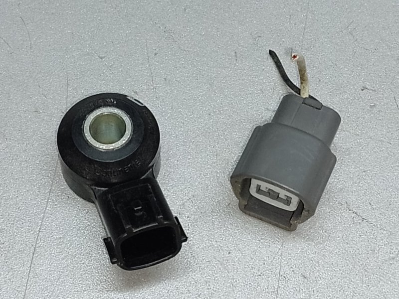 Датчик детонации NISSAN ALTIMA 19- 2019 L34 PR25DD 22060-EZ30A Б/У