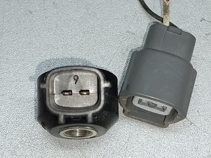 Датчик детонации ALTIMA 19- 2019 L34 PR25DD