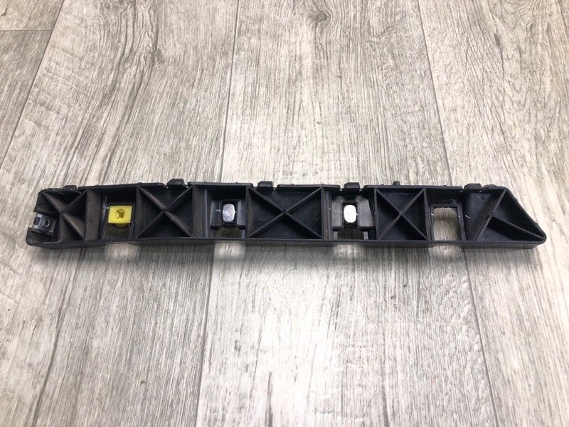 Кронштейн заднего бампера левый HYUNDAI ELANTRA AD 16- 2018 2.0 G4NH 86613-F3000 Б/У