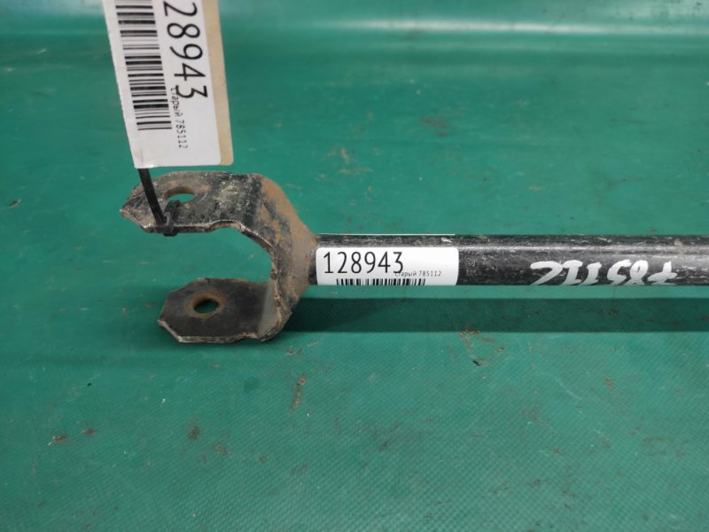 Рычаг задней подвески продольный задний левый CAMRY 40 06-11 Рычаг задней подвески продольный задний левый CAMRY 40 06-11