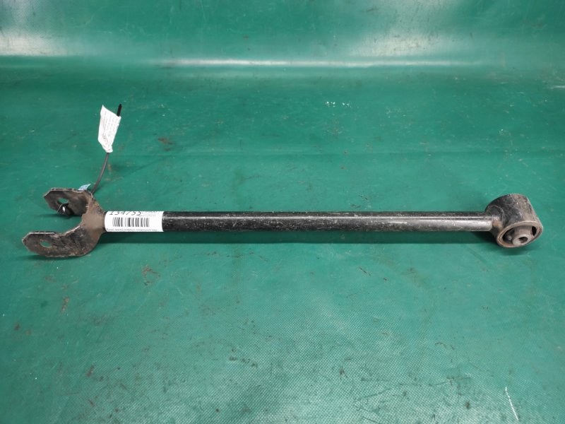 Запчасть рычаг задней подвески продольный задний правый TOYOTA CAMRY 40 06-11 2007 GSV40 3.5 2GR-FE 48780-07010 Б/У Рычаг задней подвески продольный задний правый TOYOTA CAMRY 40 06-11 2007 GSV40 3.5 2GR-FE 48780-07010 Б/У