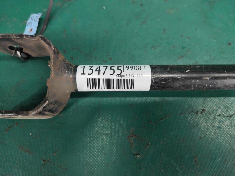 Рычаг задней подвески продольный задний правый CAMRY 40 06-11 2007 GSV40 3.5 2GR-FE Рычаг задней подвески продольный задний правый CAMRY 40 06-11 2007 GSV40 3.5 2GR-FE