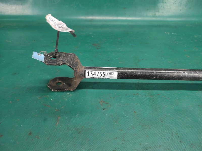 Рычаг задней подвески продольный задний правый CAMRY 40 06-11 2007 GSV40 3.5 2GR-FE Рычаг задней подвески продольный задний правый CAMRY 40 06-11 2007 GSV40 3.5 2GR-FE