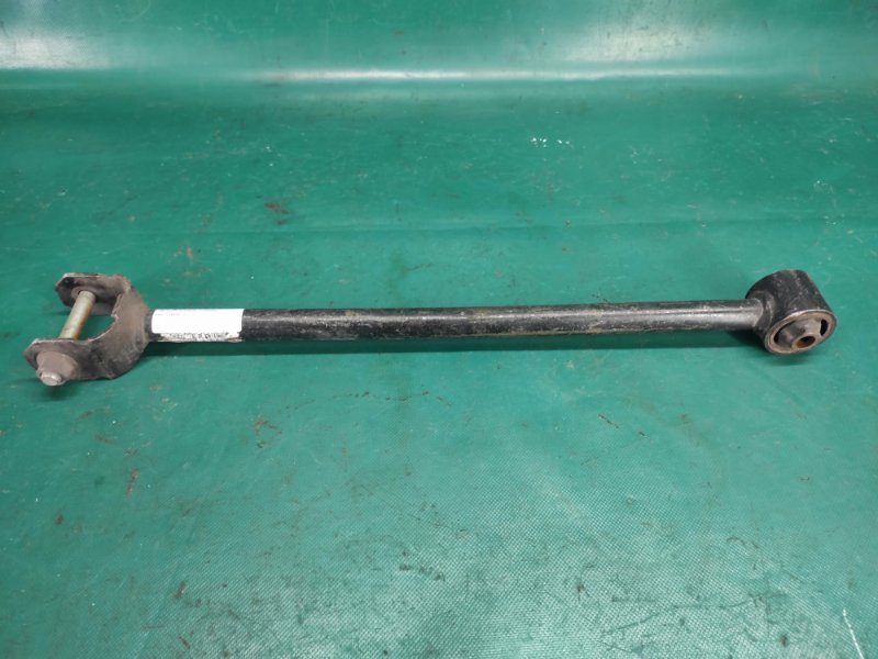 Рычаг задней подвески продольный задний правый TOYOTA CAMRY 40 06-11 ACV40 2.4 2AZFE Рычаг задней подвески продольный задний правый TOYOTA CAMRY 40 06-11 ACV40 2.4 2AZFE