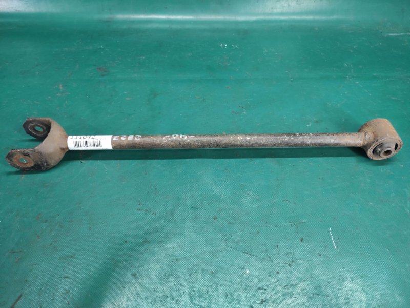 Рычаг задней подвески продольный задний левый TOYOTA CAMRY 40 06-11 48780-33040 Б/У