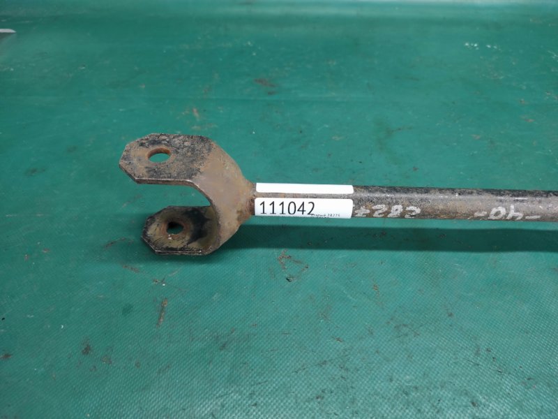 Рычаг задней подвески продольный задний левый CAMRY 40 06-11