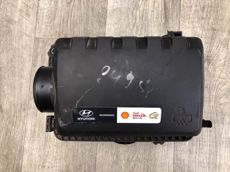 Корпус воздушного фильтра ELANTRA AD 16- 2018 2.0 G4NH