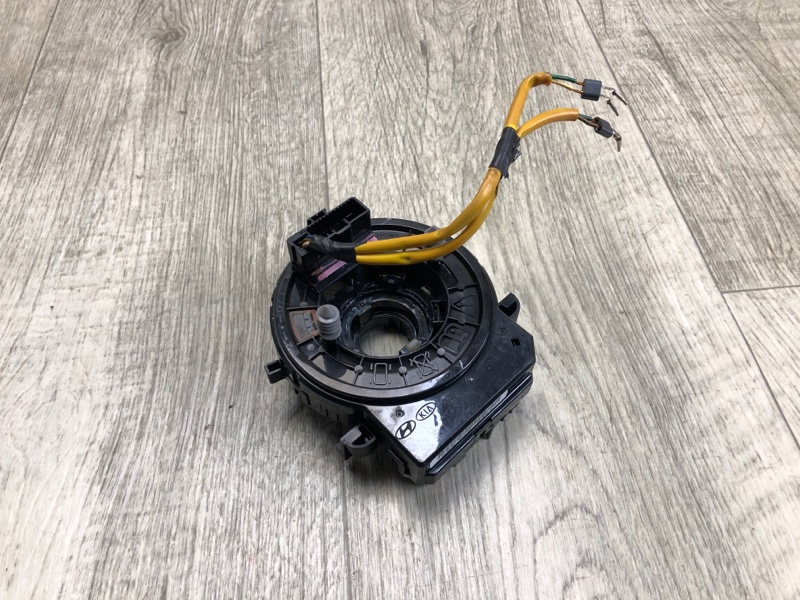 Шлейф Airbag HYUNDAI ELANTRA AD 16- 2018 2.0 G4NH 93490-F2225 Б/У