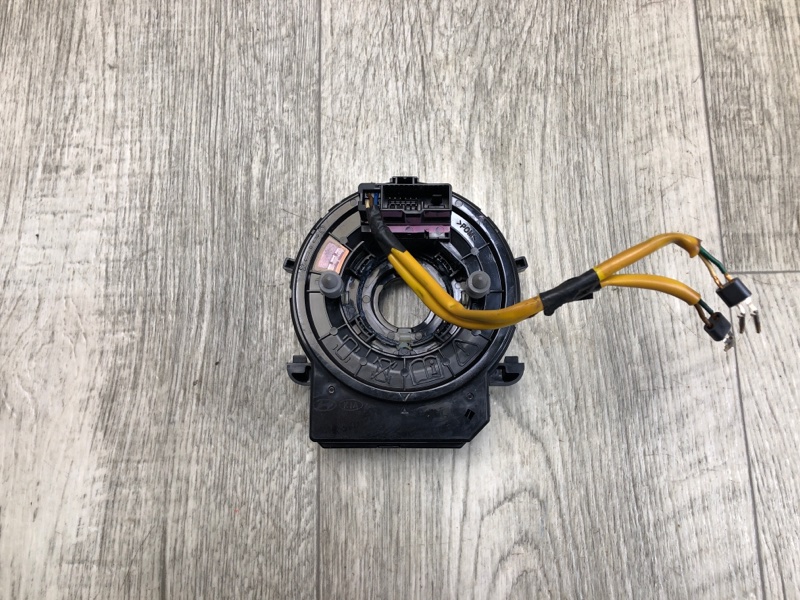 Шлейф Airbag ELANTRA AD 16- 2018 2.0 G4NH