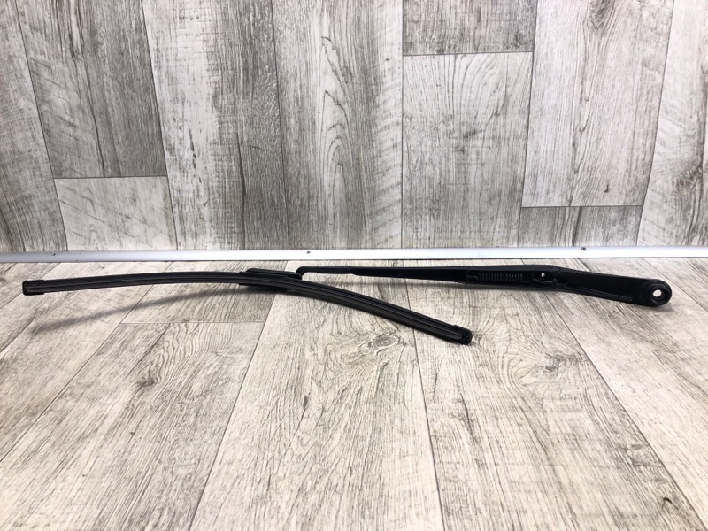 Поводок стеклоочистителя передний левый ELANTRA AD 16- 2018 2.0 G4NH Поводок стеклоочистителя передний левый ELANTRA AD 16- 2018 2.0 G4NH