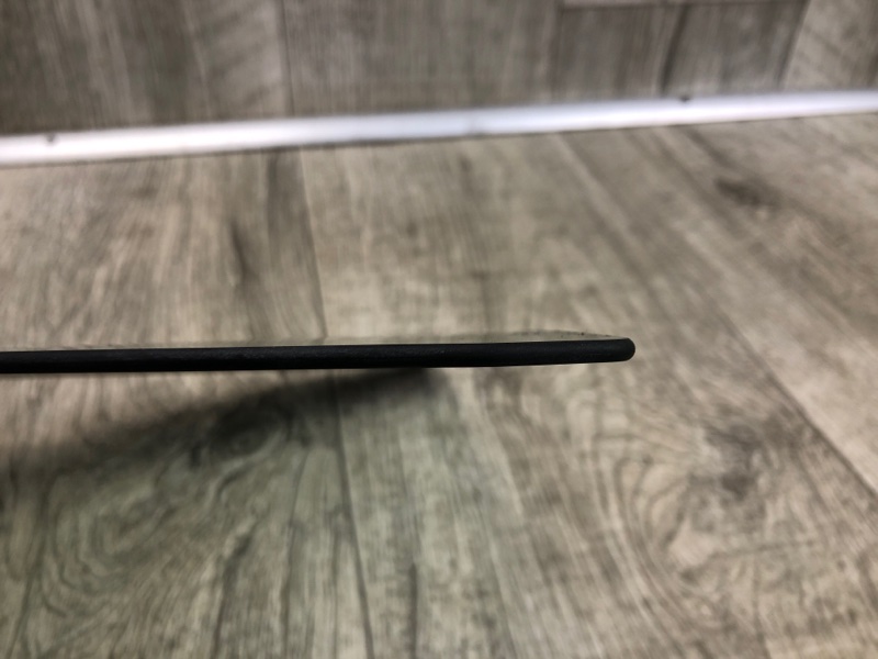 Стекло двери глухое заднее левое ELANTRA AD 16- 2018 2.0 G4NH