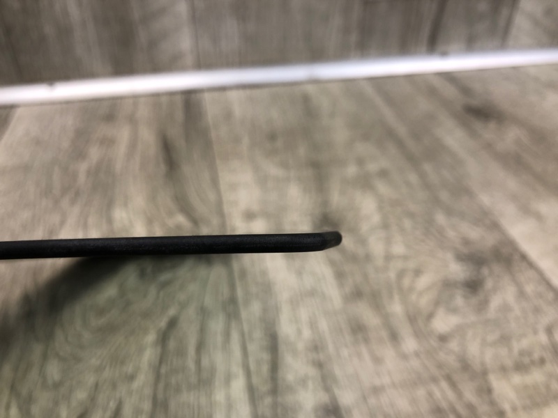 Стекло двери глухое заднее правое ELANTRA AD 16- 2018 2.0 G4NH