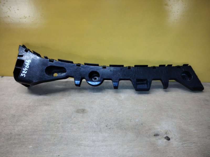 Кронштейн заднего бампера левый MAZDA 6 GJ 12- GJR9502J1 Б/У